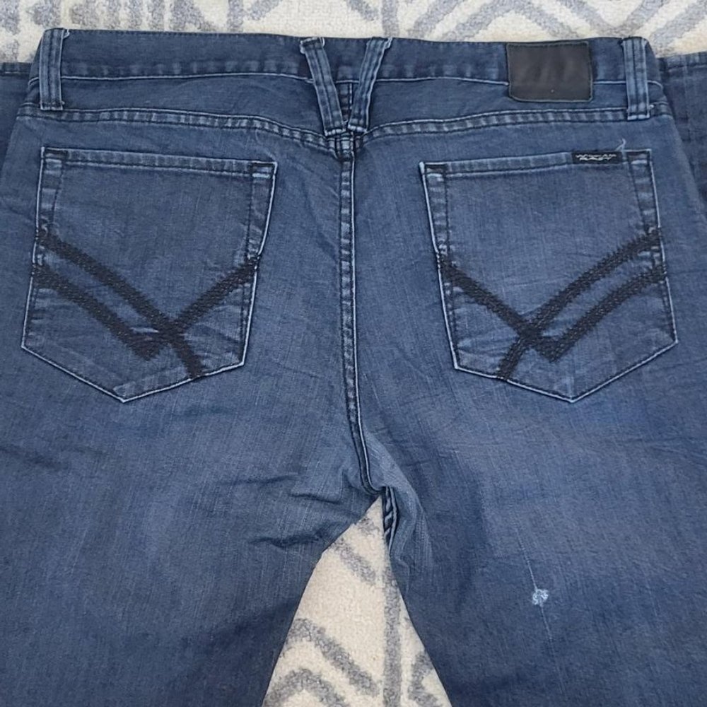 William Rast Jeans - Picture 2 of 4